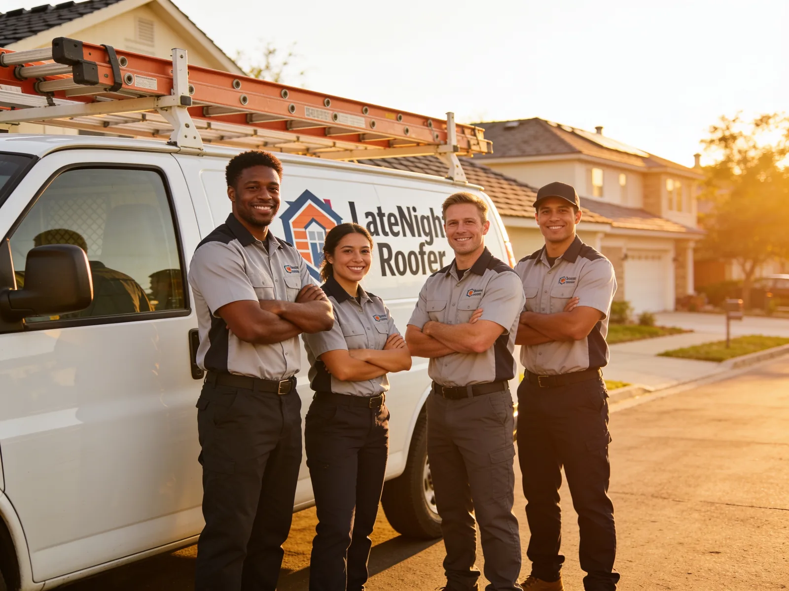 Emergency Roof Repair company in Nadeau, MI