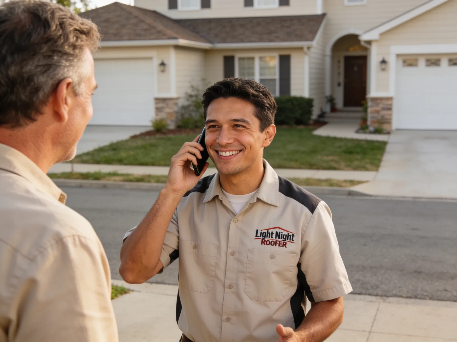 Emergency Roof Repair Nadeau, MI FAQs